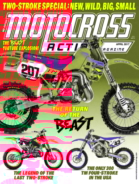 Motocross-Action April 01, 2017 Issue Cover