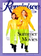 Reminisce June 01, 2012 Issue Cover