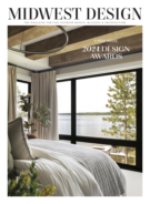 Midwest-Design March 01, 2025 Issue Cover