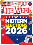 The-Week-Junior October 02, 2026 Issue Cover