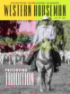 Western-Horseman July 01, 2025 Issue Cover