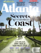 Atlanta-Magazine May 01, 2015 Issue Cover