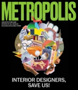 Metropolis November 01, 2020 Issue Cover