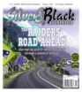 Silver-and-Black-Illustrated November 01, 2025 Issue Cover