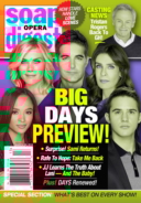 soap-opera-digest March 26, 2018 Issue Cover