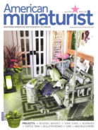 American-Miniaturist April 01, 2019 Issue Cover