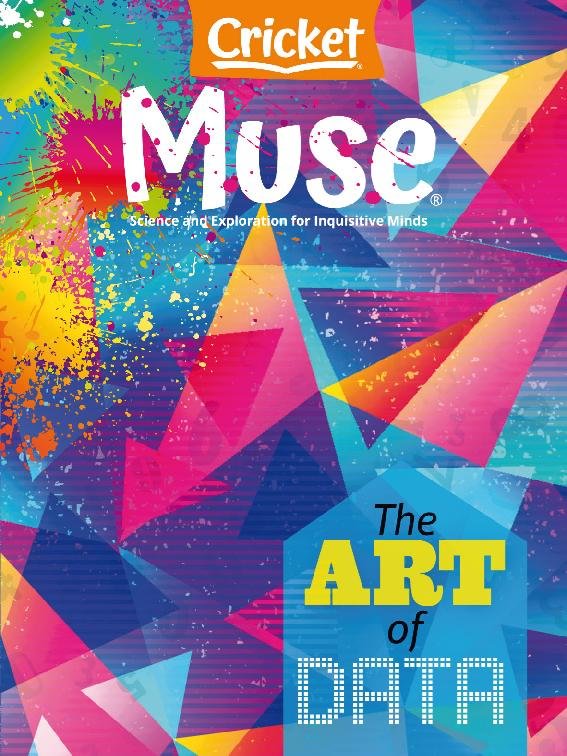 Muse September 01, 2024 Issue Cover