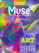 Muse September 01, 2024 Issue Cover