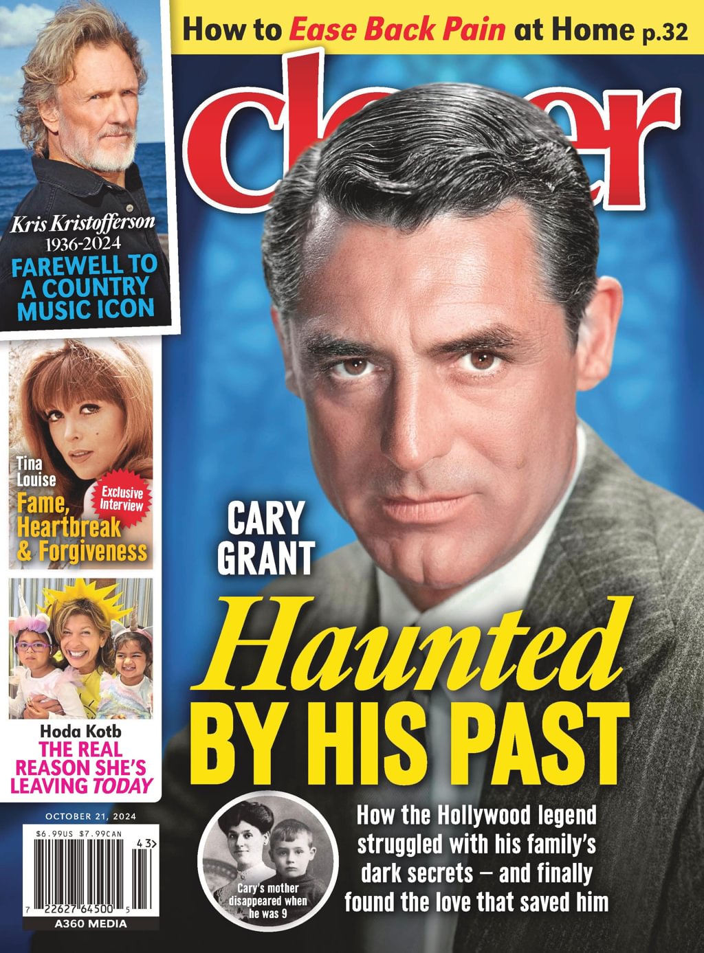 Closer weekly closer weekly magazine subscription deals
