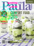 Cooking-With-Paula-Deen January 01, 2019 Issue Cover