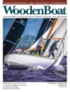 Wooden-Boat September 01, 2025 Issue Cover