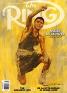 The-Ring September 01, 2022 Issue Cover