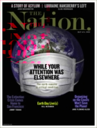 the-nation May 04, 2020 Issue Cover