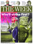 The-Week March 30, 2018 Issue Cover