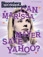 Bloomberg-Businessweek August 05, 2013 Issue Cover