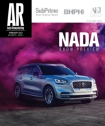 Auto-Remarketing-News February 01, 2022 Issue Cover