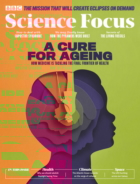 BBC-Science-Focus September 01, 2024 Issue Cover