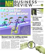 NH-Business-Review December 18, 2020 Issue Cover