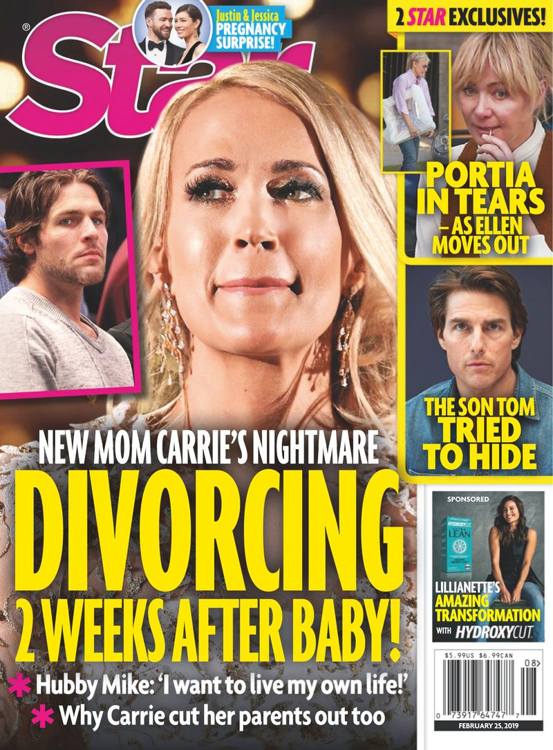 Star February 25, 2019 Issue Cover
