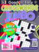 Good-N-Easy-Crosswords-Jumbo August 08, 2016 Issue Cover