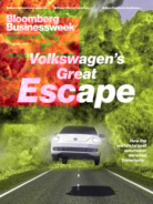 Bloomberg-Businessweek April 02, 2018 Issue Cover
