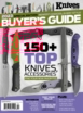 Knives-Illustrated January 01, 2023 Issue Cover