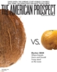 The-American-Prospect October 01, 2024 Issue Cover
