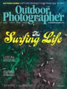 Outdoor-Photographer August 01, 2020 Issue Cover