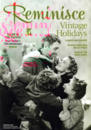 Reminisce December 01, 2016 Issue Cover