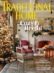 Traditional-Home December 01, 2022 Issue Cover