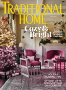 Traditional-Home December 01, 2022 Issue Cover