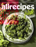 All-Recipes March 01, 2024 Issue Cover