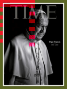 Time May 12, 2025 Issue Cover