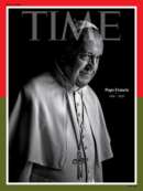 Time May 12, 2025 Issue Cover