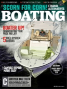 Boating April 01, 2020 Issue Cover