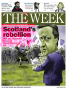 The-Week September 19, 2014 Issue Cover