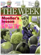 The-Week August 02, 2019 Issue Cover