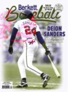 Beckett-Baseball March 01, 2023 Issue Cover