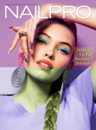 Nailpro May 01, 2020 Issue Cover