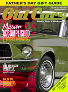 Old-Cars May 17, 2018 Issue Cover
