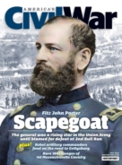 Americas-Civil-War July 01, 2021 Issue Cover