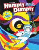Humpty Dumpty May 01, 2024 Issue Cover