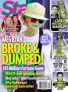 Star October 05, 2015 Issue Cover