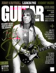 Guitar-World March 01, 2025 Issue Cover