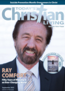 Todays-Christian-Living September 01, 2023 Issue Cover