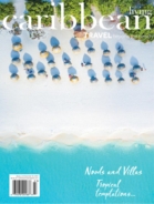 Caribbean-Living-Magazine September 01, 2022 Issue Cover