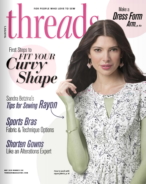 Threads May 01, 2020 Issue Cover