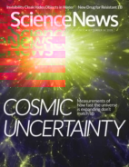 science-news September 14, 2019 Issue Cover