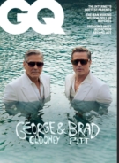Gentlemens-Quarterly---GQ September 01, 2024 Issue Cover