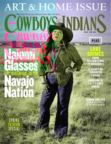 Cowboys & Indians April 01, 2026 Issue Cover